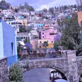  Guanajuato, Mexico 2009